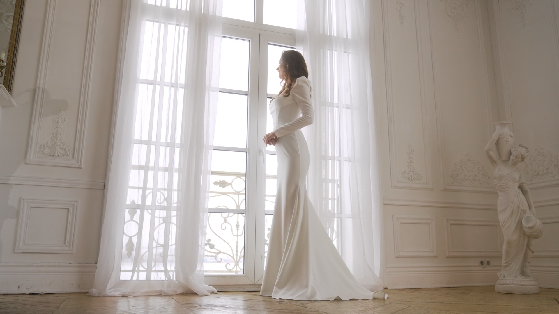 Свадебный фильм 4