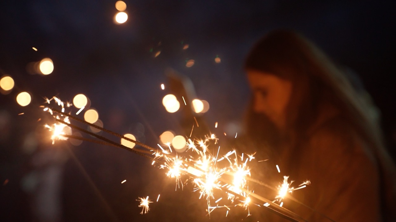 Свадебный клип 1